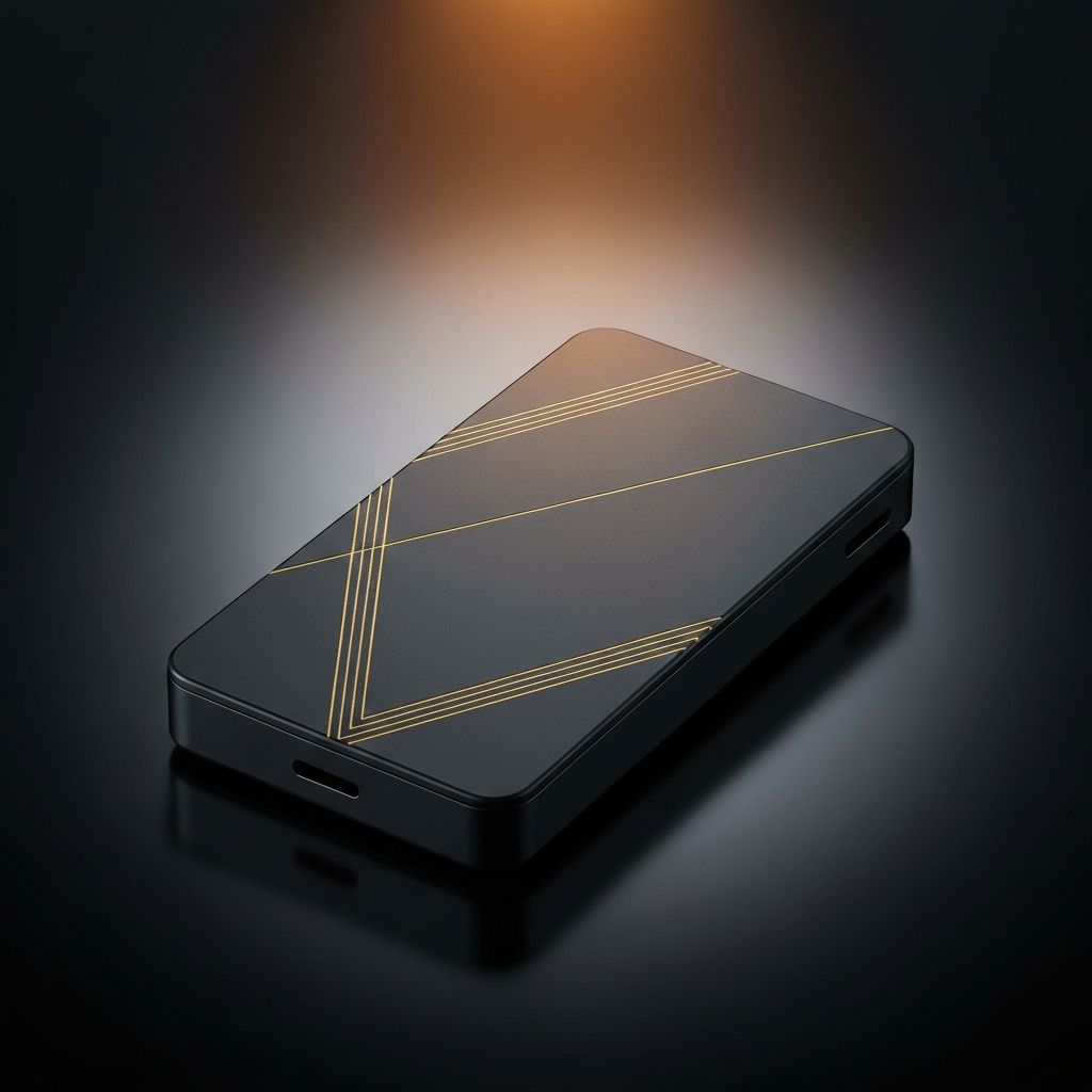 FIRAVON device - your personal safe