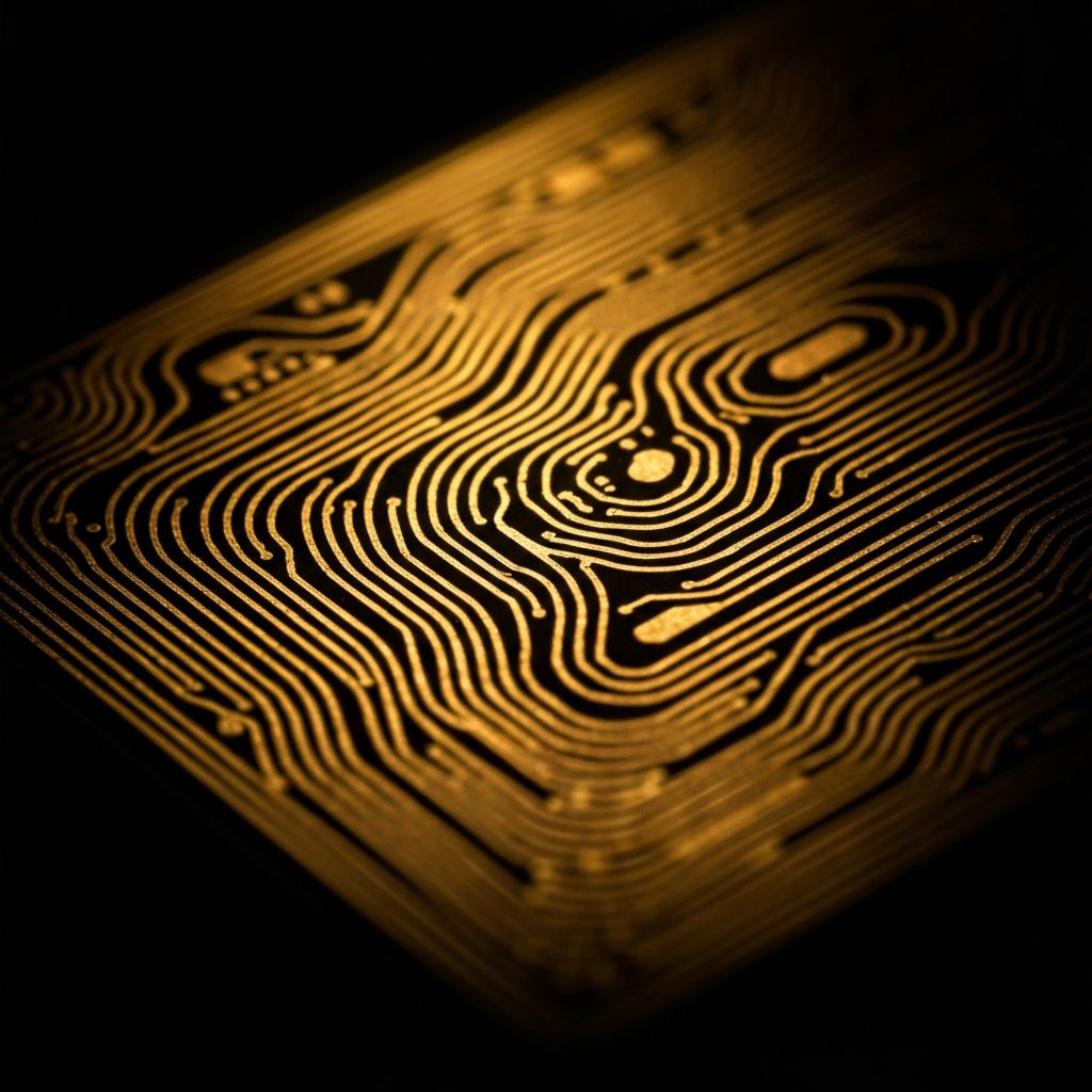 ZEROS technology - nanometric silicon geometry